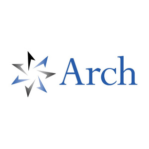Fundraising Page: Team Arch Insurance